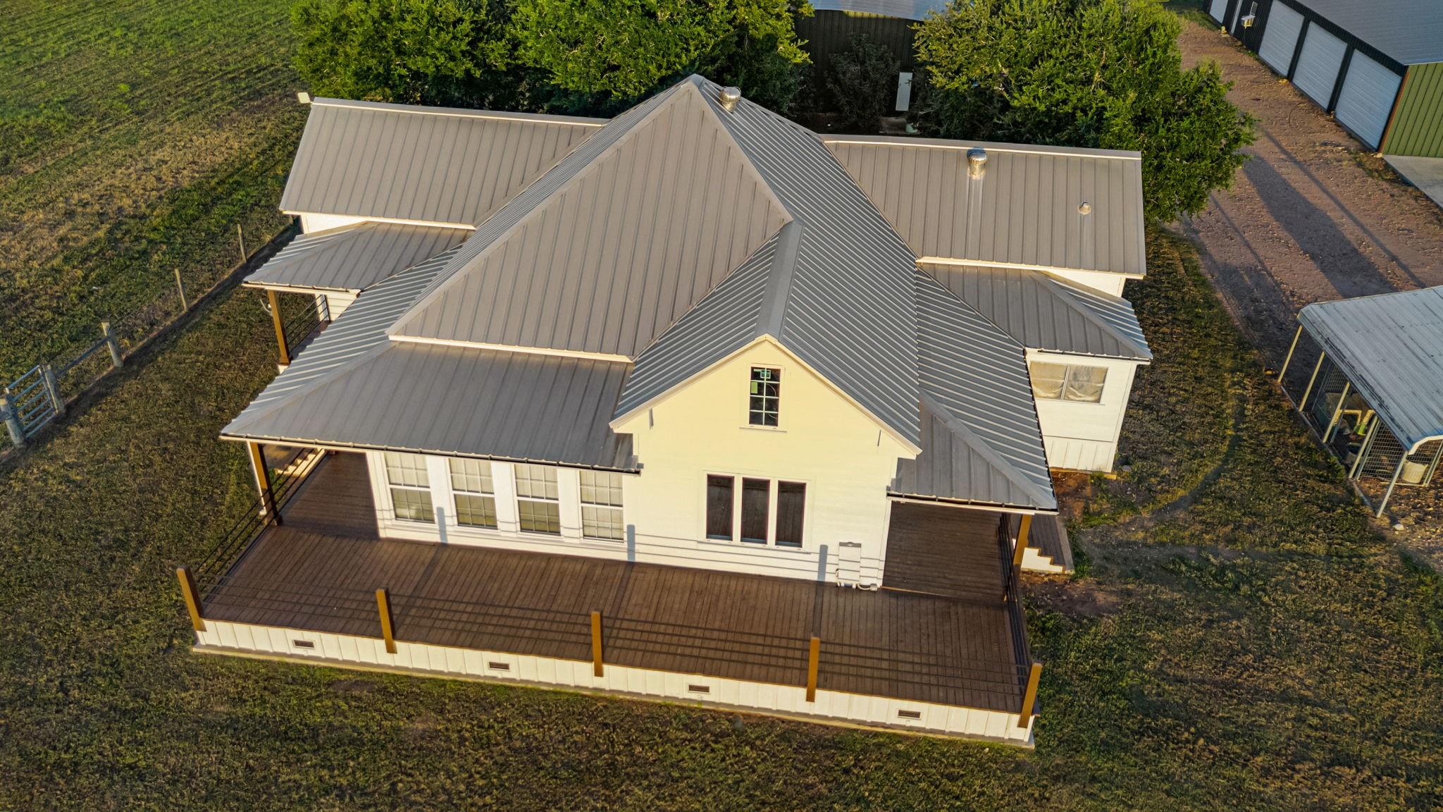10769 Fm 1094 Road
