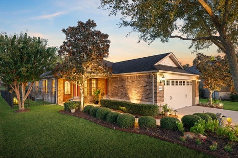 Photo of 2903 Bur Oak Court, Richmond, TX 77469 (MLS # 80412174)