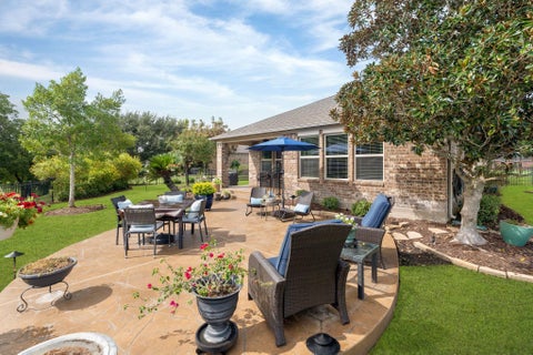 Photo of 2903 Bur Oak Court, Richmond, TX 77469 (MLS # 80412174)