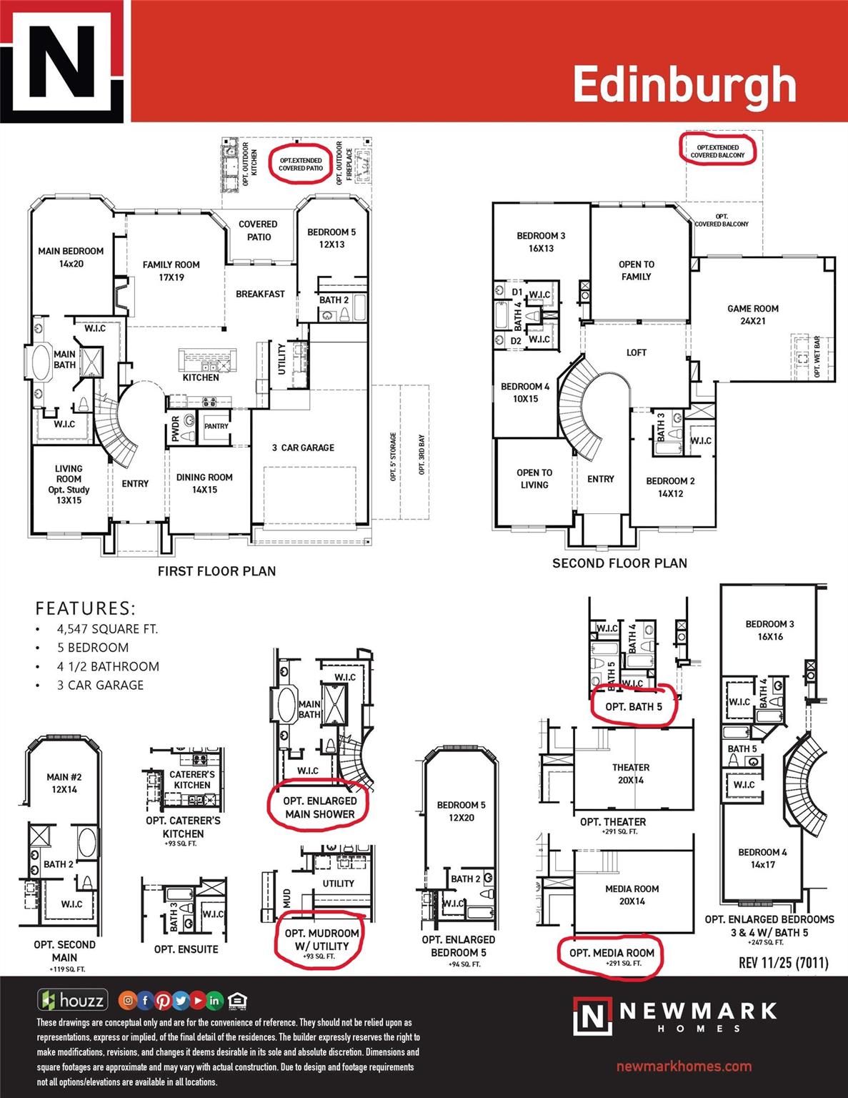 7123 Sadie Highlands Drive