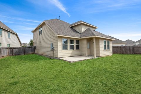 Photo of 15207 Lake Erie Drive, Humble, TX 77396 (MLS # 89670588)