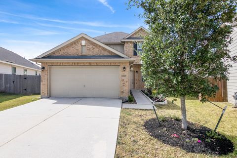 15207 Lake Erie Drive Humble TX 77396