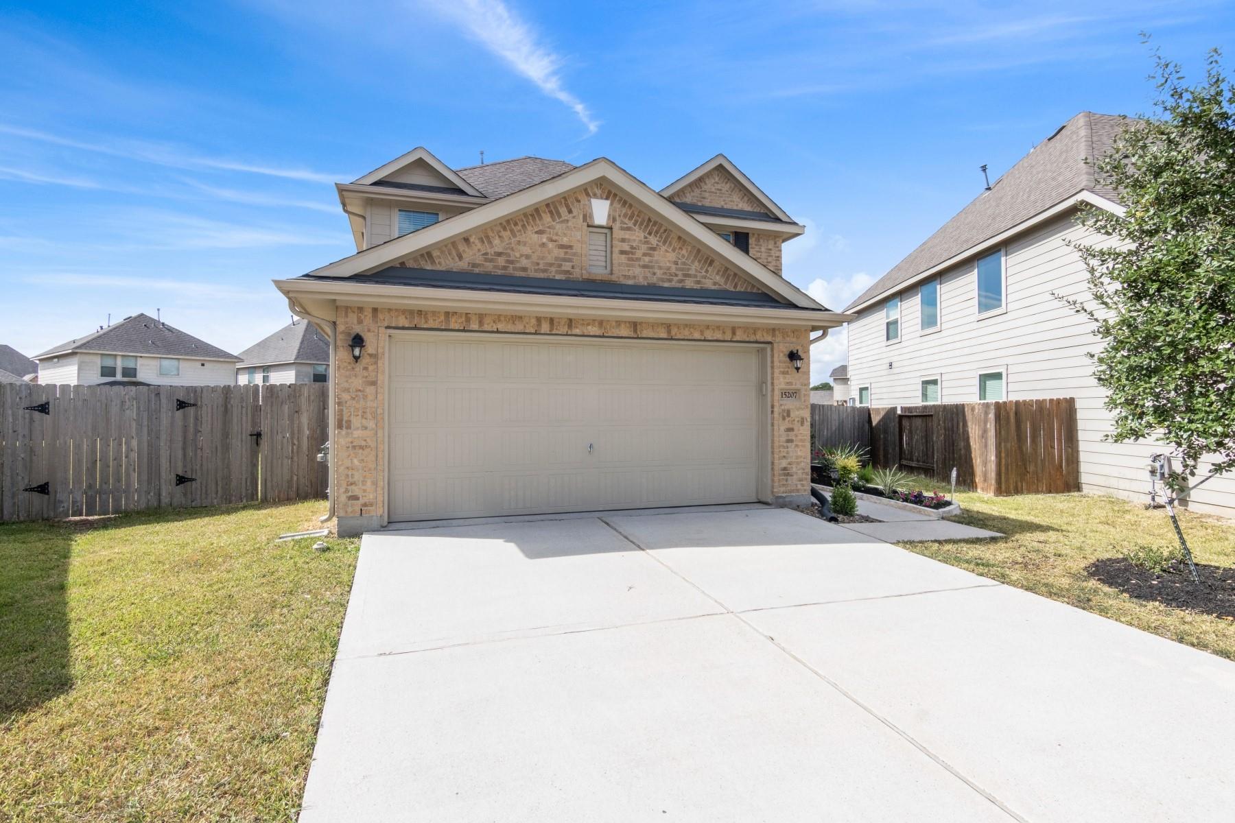 15207 Lake Erie Drive