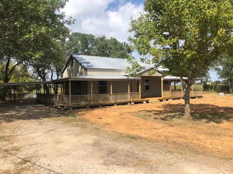 Photo of 10910 Highway 36, Needville, TX 77461 (MLS # 80589395)
