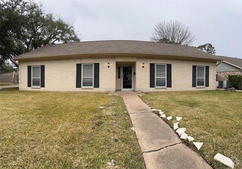 14303 Duncannon Drive Houston TX 77015