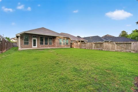 Tiny photo for 134 S Bearkat Court, Montgomery, TX 77316 (MLS # 59824494)