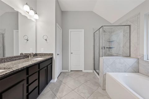 Tiny photo for 134 S Bearkat Court, Montgomery, TX 77316 (MLS # 59824494)