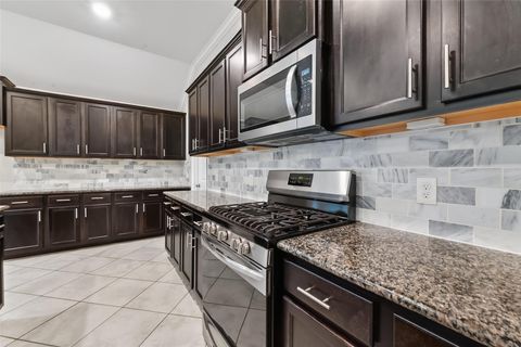 Tiny photo for 134 S Bearkat Court, Montgomery, TX 77316 (MLS # 59824494)