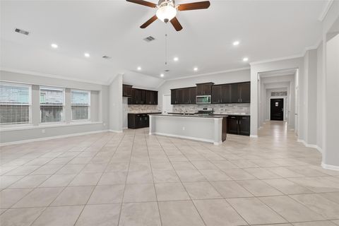 Tiny photo for 134 S Bearkat Court, Montgomery, TX 77316 (MLS # 59824494)