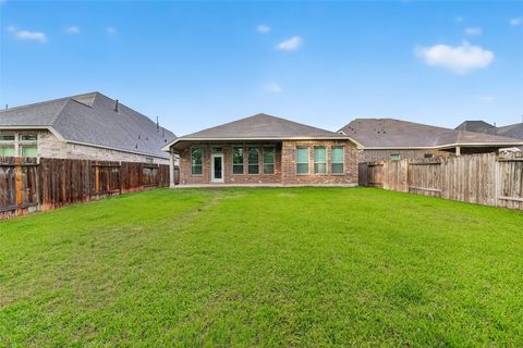 Tiny photo for 134 S Bearkat Court, Montgomery, TX 77316 (MLS # 59824494)