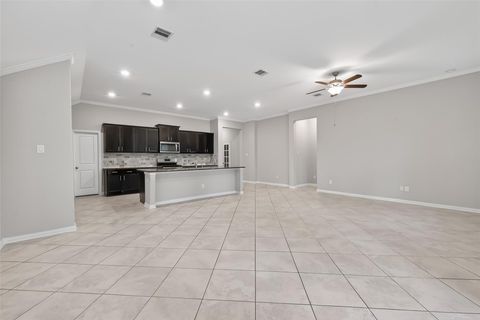 Tiny photo for 134 S Bearkat Court, Montgomery, TX 77316 (MLS # 59824494)