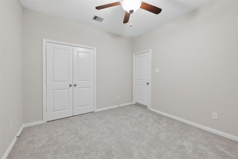 Tiny photo for 134 S Bearkat Court, Montgomery, TX 77316 (MLS # 59824494)