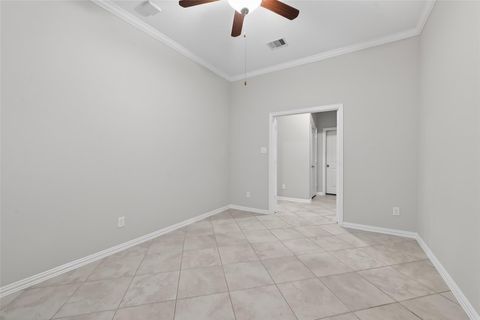 Tiny photo for 134 S Bearkat Court, Montgomery, TX 77316 (MLS # 59824494)