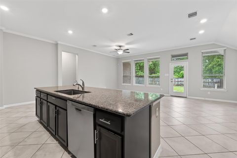 Tiny photo for 134 S Bearkat Court, Montgomery, TX 77316 (MLS # 59824494)