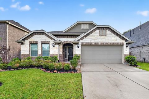 134 S Bearkat Court Montgomery TX 77316