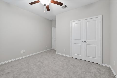 Tiny photo for 134 S Bearkat Court, Montgomery, TX 77316 (MLS # 59824494)