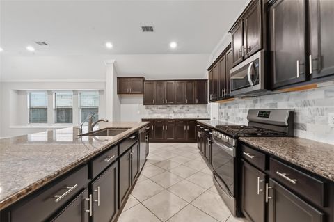 Tiny photo for 134 S Bearkat Court, Montgomery, TX 77316 (MLS # 59824494)