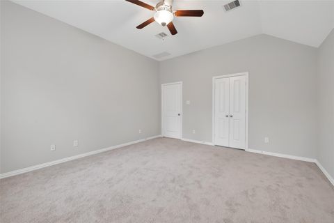 Tiny photo for 134 S Bearkat Court, Montgomery, TX 77316 (MLS # 59824494)