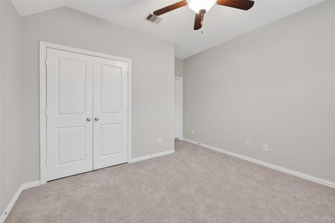 Tiny photo for 134 S Bearkat Court, Montgomery, TX 77316 (MLS # 59824494)