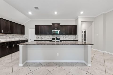 Tiny photo for 134 S Bearkat Court, Montgomery, TX 77316 (MLS # 59824494)