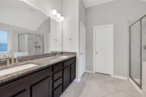 Tiny photo for 134 S Bearkat Court, Montgomery, TX 77316 (MLS # 59824494)