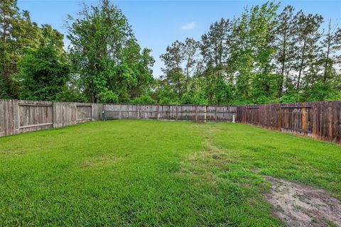 Tiny photo for 134 S Bearkat Court, Montgomery, TX 77316 (MLS # 59824494)