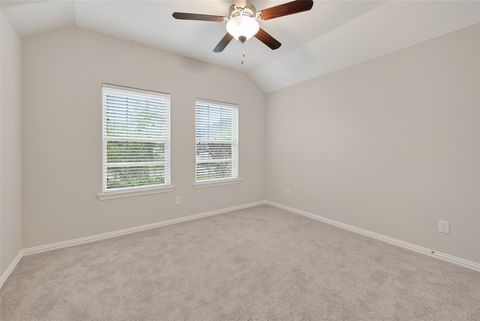Tiny photo for 134 S Bearkat Court, Montgomery, TX 77316 (MLS # 59824494)