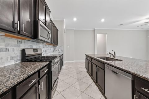 Tiny photo for 134 S Bearkat Court, Montgomery, TX 77316 (MLS # 59824494)