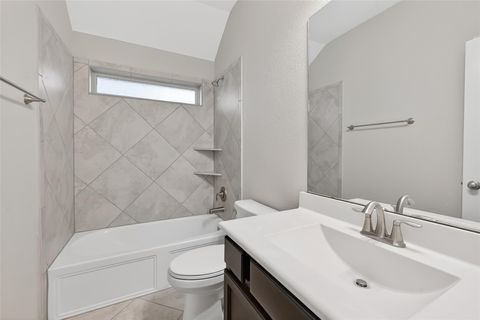 Tiny photo for 134 S Bearkat Court, Montgomery, TX 77316 (MLS # 59824494)