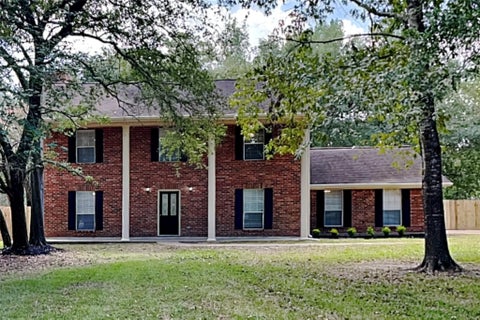 Photo of 2457 Ripplewood Drive, Conroe, TX 77384 (MLS # 19195345)