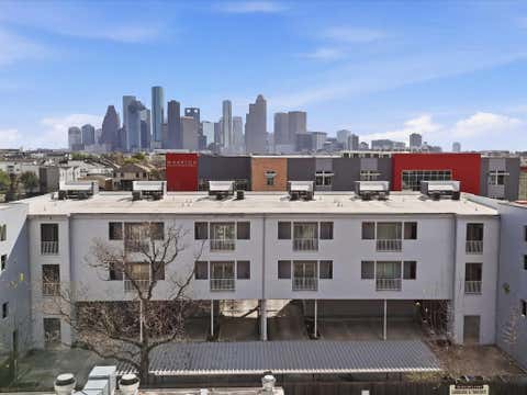 Condo For Sale - 1406 Columbus Street #206<br/> Harris County, Houston, TX 77019