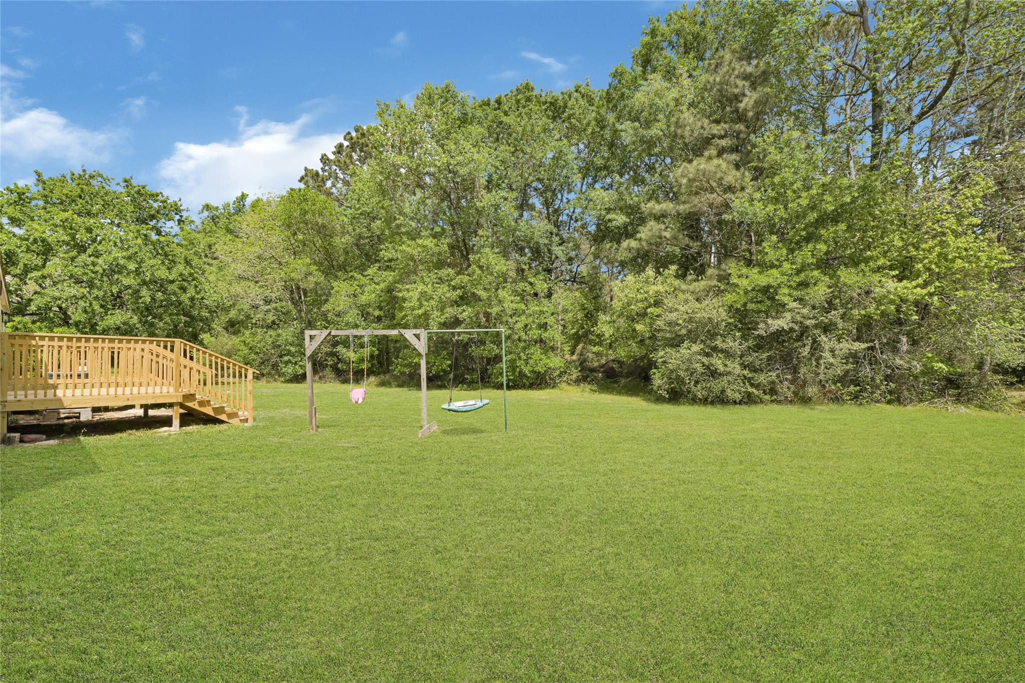 16315 Lone Star Ranch Drive