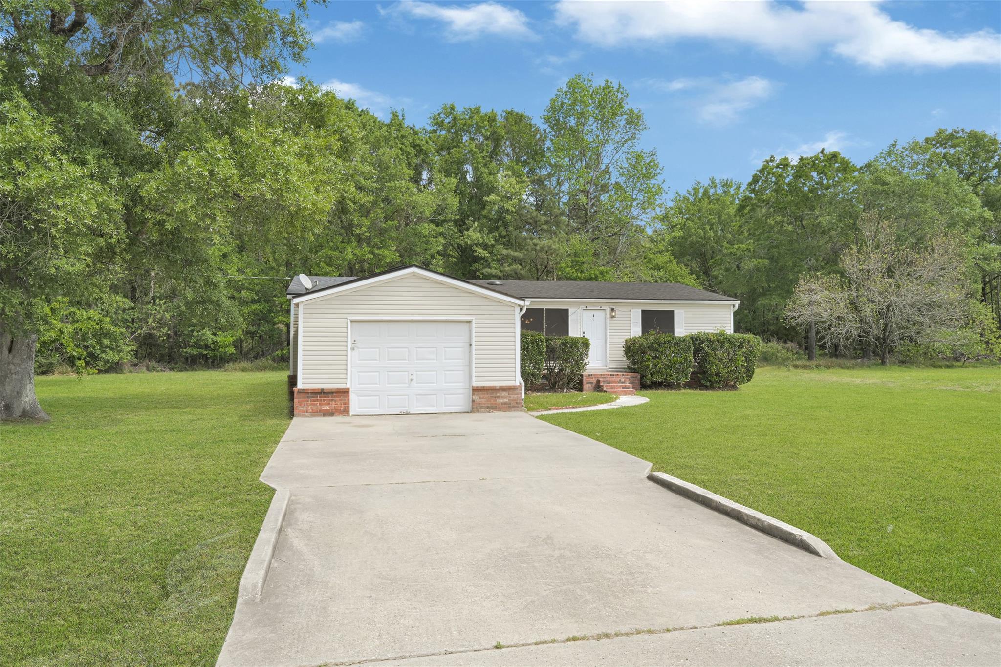 16315 Lone Star Ranch Drive