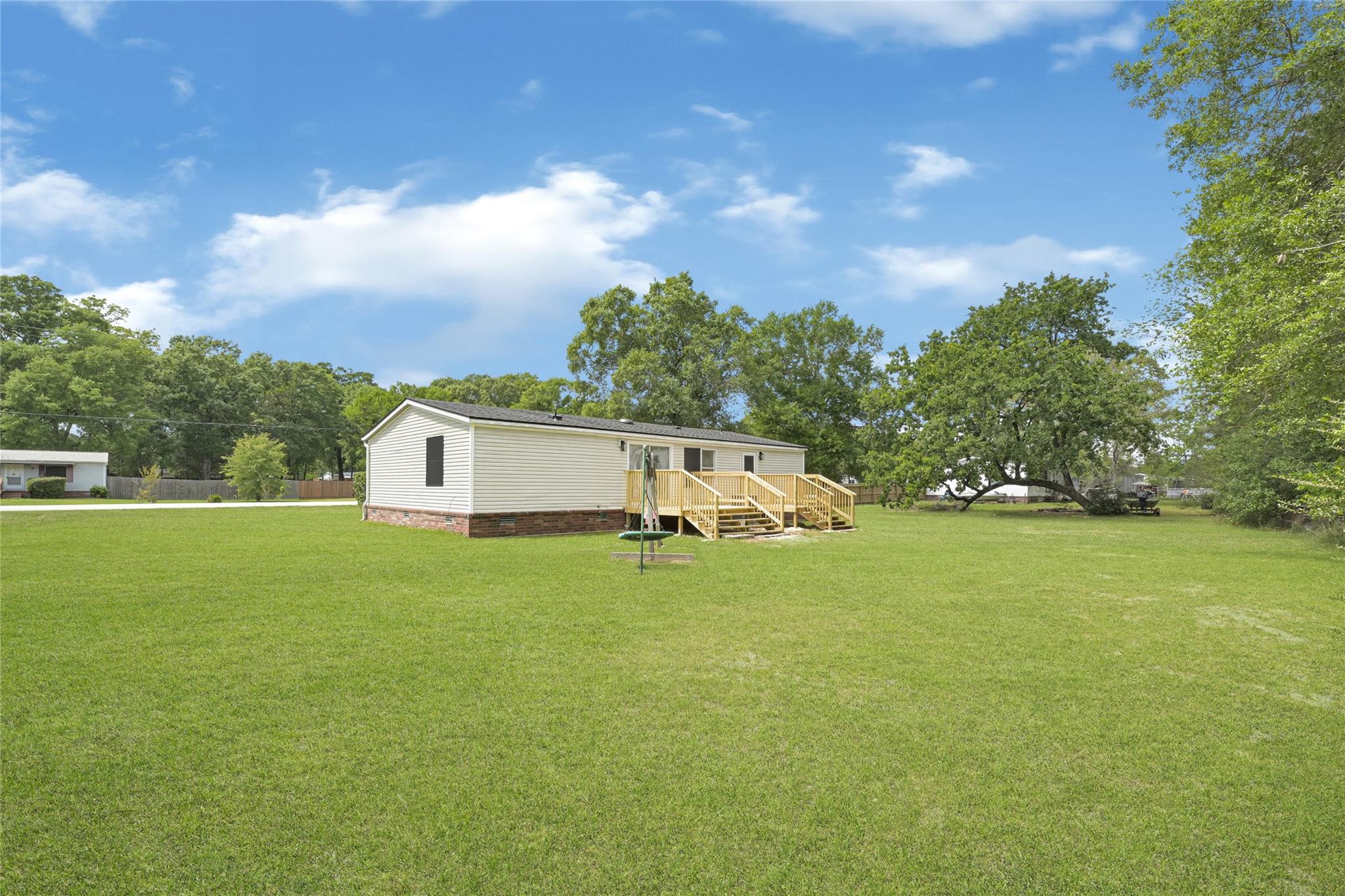 16315 Lone Star Ranch Drive