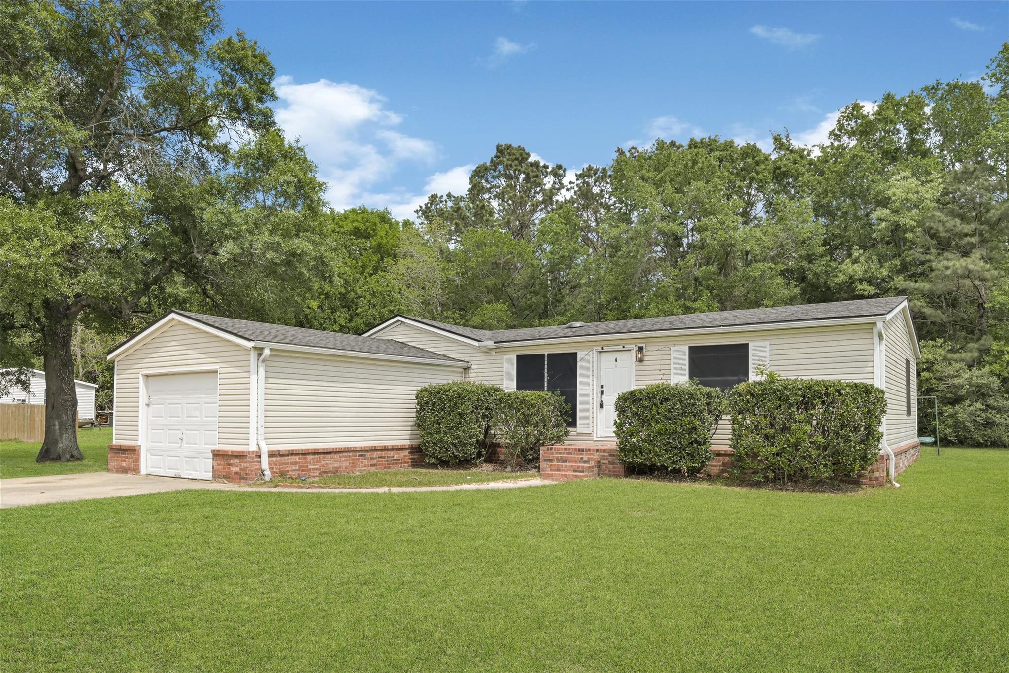 16315 Lone Star Ranch Drive