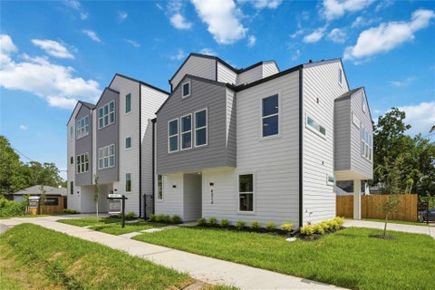 Photo of 4213 Idaho Street, Houston, TX 77021 (MLS # 85649544)