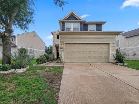 Photo of 11034 Dellrose Crossing Drive, Richmond, TX 77406 (MLS # 96299477)
