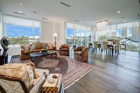 Photo of 3331 Damico Street #401, Houston, TX 77019 (MLS # 39821513) Photo of 3331 Damico Street #401, Houston, TX 77019 (MLS # 39821513)