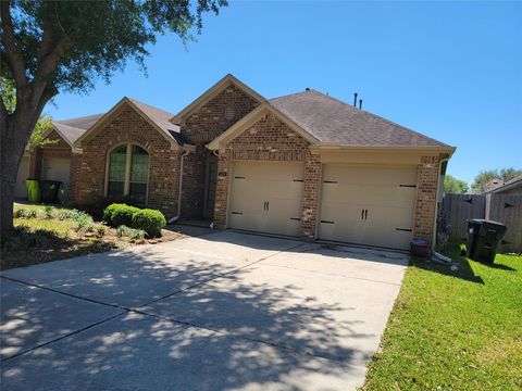 Photo of 5534 Stoneridge Court, Rosenberg, TX 77471 (MLS # 60722580)
