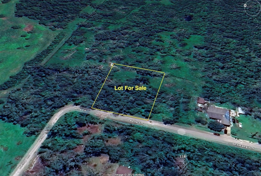 Photo of 0 O'leary Lane, Angleton, TX 77515 (MLS # 65614033)