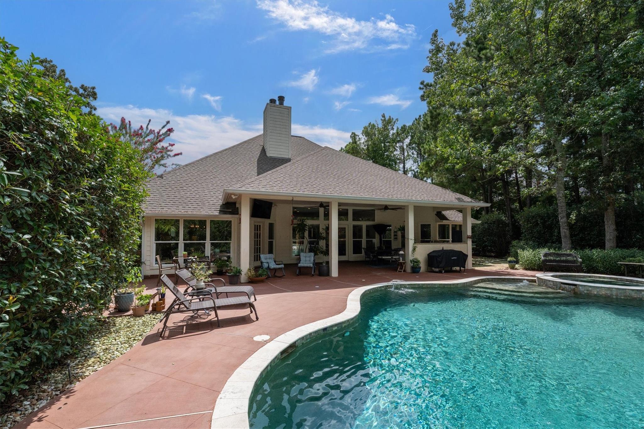 9135 Grand Lake Estates Drive