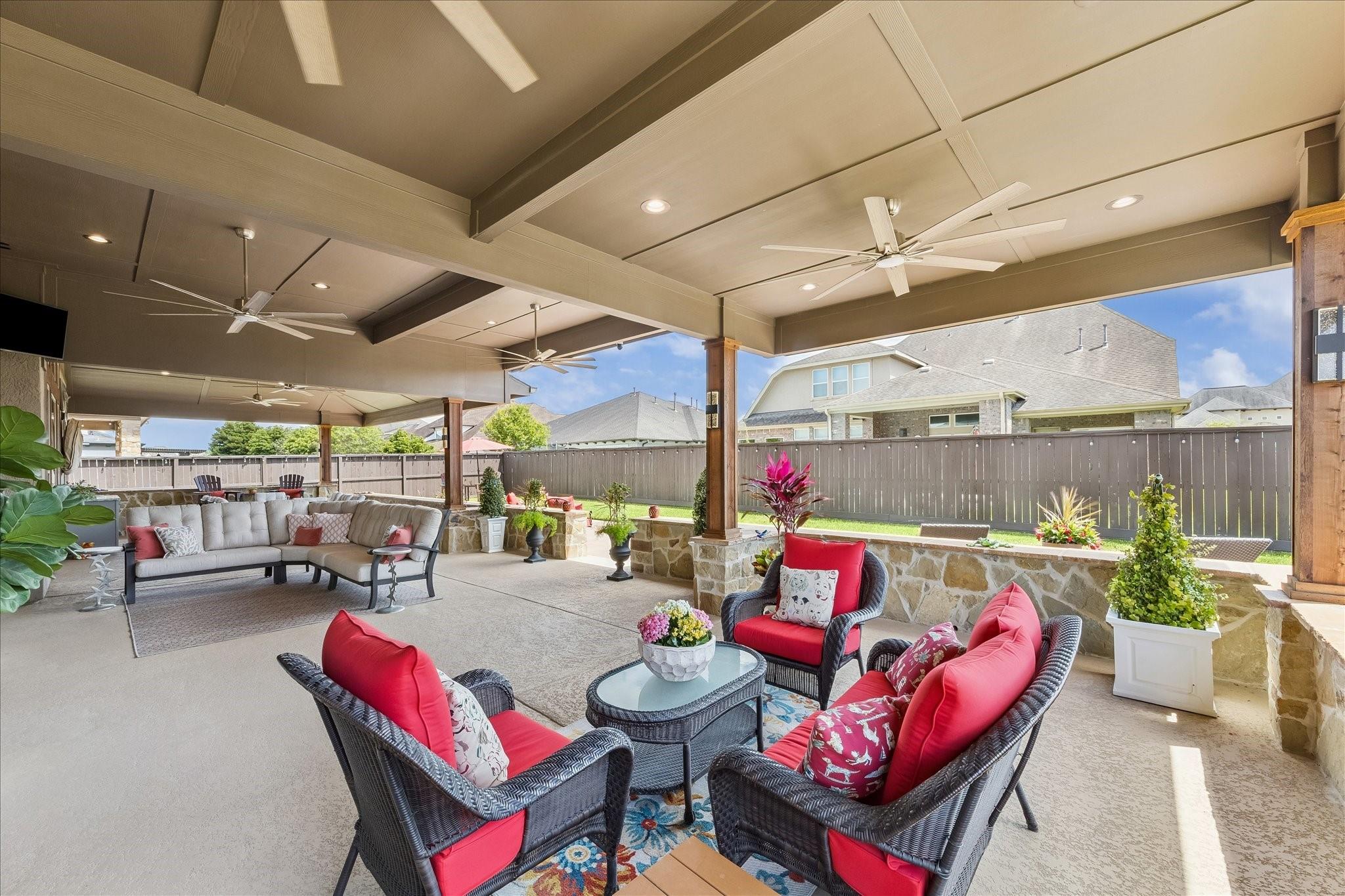 1819 Eagle Creek Drive