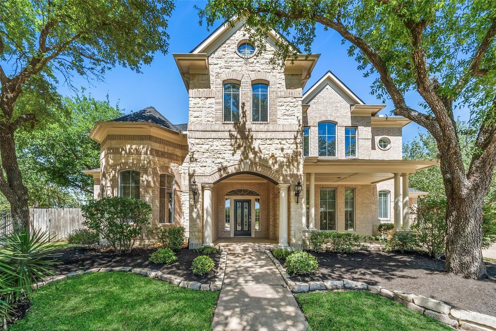 Photo of 13914 Panola Pointe, Cypress, TX 77429 (MLS # 76123744)