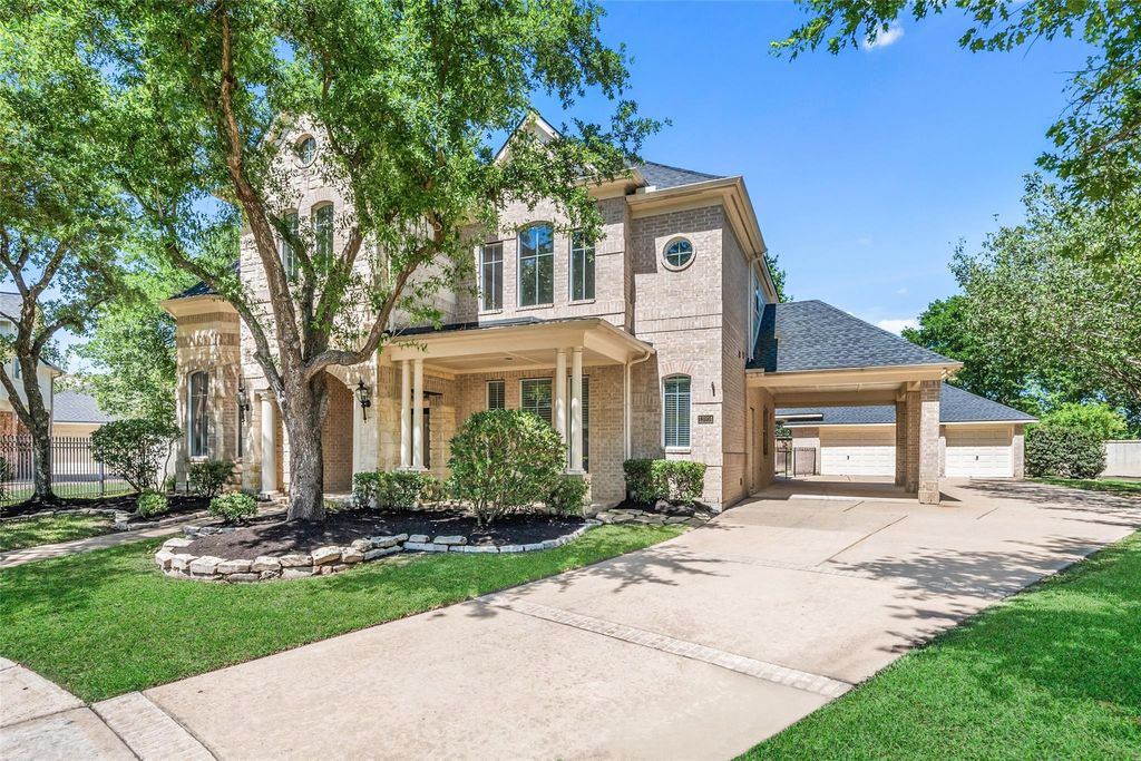 Photo of 13914 Panola Pointe, Cypress, TX 77429 (MLS # 76123744)