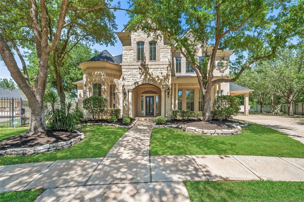 Photo of 13914 Panola Pointe, Cypress, TX 77429 (MLS # 76123744)