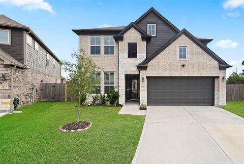 Photo of 2277 Forest Chestnut Drive, Spring, TX 77386 (MLS # 65640793) Photo of 2277 Forest Chestnut Drive, Spring, TX 77386 (MLS # 65640793)