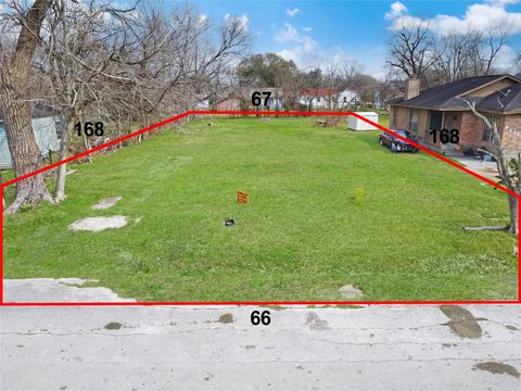 Photo of 4610 Kress Street, Houston, TX 77026 (MLS # 61562939)