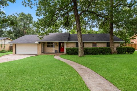 209 Summit Drive Conroe TX 77303