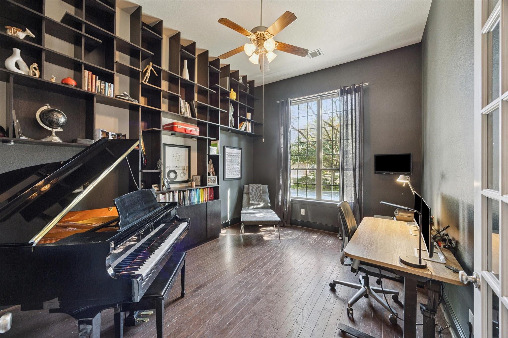 4506 Cedarfield Road