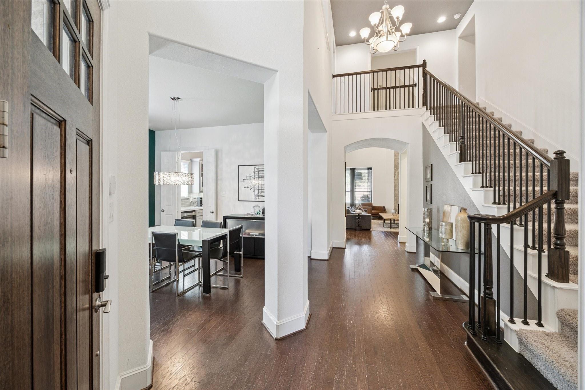 4506 Cedarfield Road